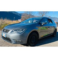 Seat Leon 1.6 TDI DSG 9