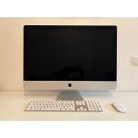 iMac 27“ 5K Retina late2014 4GHz i7 32GB 500GB OVP 2