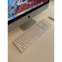 iMac 27“ 5K Retina late2014 4GHz i7 32GB 500GB OVP 3