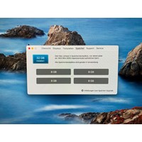 iMac 27“ 5K Retina late2014 4GHz i7 32GB 500GB OVP 8