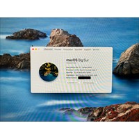 iMac 27“ 5K Retina late2014 4GHz i7 32GB 500GB OVP 5