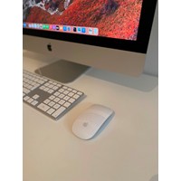 iMac 27“ 5K Retina late2014 4GHz i7 32GB 500GB OVP 4