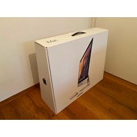 iMac 27“ 5K Retina late2014 4GHz i7 32GB 500GB OVP 9
