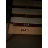 Lattenrost Sultan Lovund 140x200 3