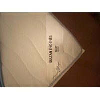 Matratze Sultan Engenes 140x200 2