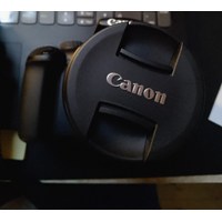Fotocamera canon 5