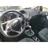 Ford Fiesta 1.2 2