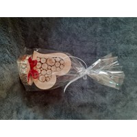 Geschenke von Herzen Tag der Frau. 6