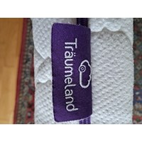 Matratze für Baby-Kinderbettchen 2