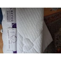 Matratze für Baby-Kinderbettchen 3