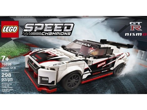 Suche Lego Speed 76896