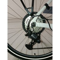 CUBE Touring - Damenfahrrad Größe S - 28" 2