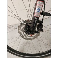 CUBE Touring - Damenfahrrad Größe S - 28" 5