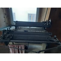 Strickmaschine antik 2