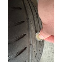 18" Felgen mit Sommerreifen für Opel Astra 4