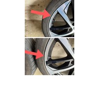 18" Felgen mit Sommerreifen für Opel Astra 6