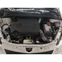 Verkaufe Suzuki SX4 4x4 8