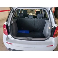 Verkaufe Suzuki SX4 4x4 4