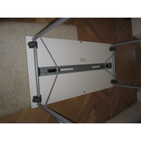 Schreibtisch / Klapptisch zu verkaufen, 1,40 x 0,7 3