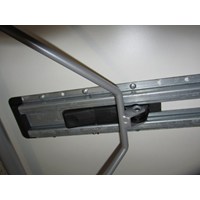 Schreibtisch / Klapptisch zu verkaufen, 1,40 x 0,7 4