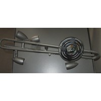 Wand/Deckenlampe 5 € 2