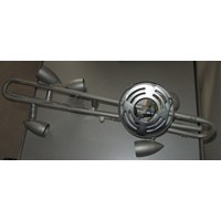 Wand/Deckenlampe 5 € 3