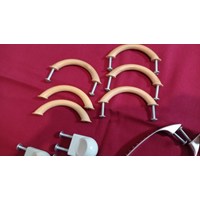 Verschiedene Griffe & Haken 2