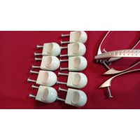 Verschiedene Griffe & Haken 3