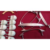 Verschiedene Griffe & Haken 4