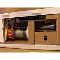 Dyson V15 Detect Absolute Staubsauger 2