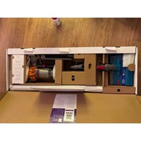 Dyson V15 Detect Absolute Staubsauger 4