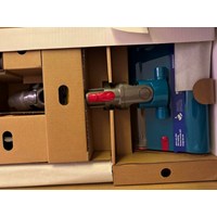 Dyson V15 Detect Absolute Staubsauger 3