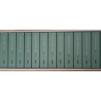 Johann Wolfgang von Goethe 14 Bänder 2