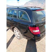 mercedes advantage 4