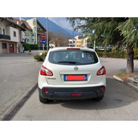 Nissan Qashqai 1.6 Acenta 2