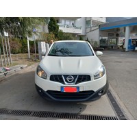Nissan Qashqai 1.6 Acenta 3
