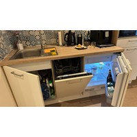 Einbauküche – 3.500 € VB 6