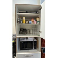 Einbauküche – 3.500 € VB 4