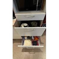 Einbauküche – 3.500 € VB 2
