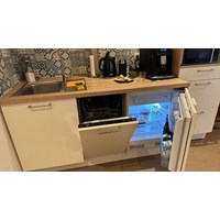 Einbauküche – 3.500 € VB 7