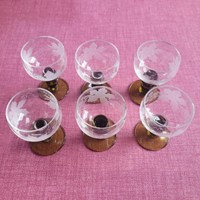 Gläser / Bicchieri 2