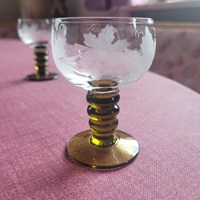 Gläser / Bicchieri 3