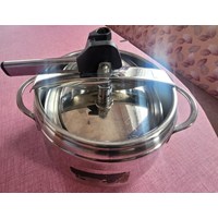 Schnellkochtopf / Pentola a pressione 3