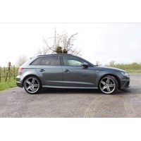 Audi A3 S-Line 5