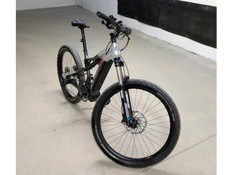 E-BIKE Olympia ex 900 sport