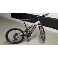 E-BIKE Olympia ex 900 sport 2