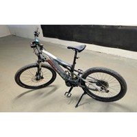 E-BIKE Olympia ex 900 sport 3