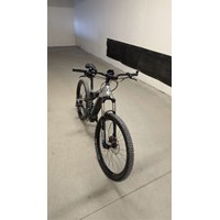 E-BIKE Olympia ex 900 sport 4