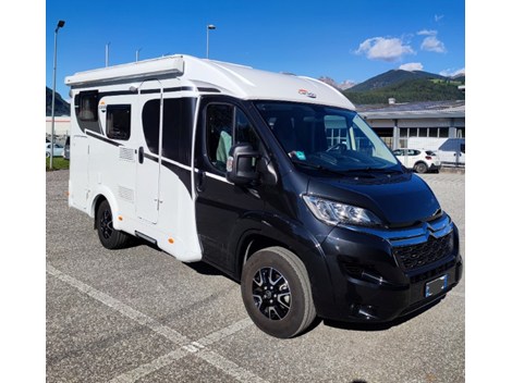 CARADO, VAN EDITION 15, 132 zu verkaufen