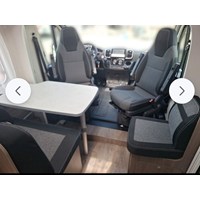 CARADO, VAN EDITION 15, 132 zu verkaufen 4